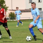 Protivín sedmi góly přikoval sokoly na dno tabulky
