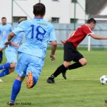 Protivín sedmi góly přikoval sokoly na dno tabulky