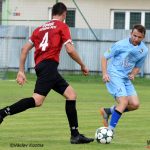 Protivín sedmi góly přikoval sokoly na dno tabulky