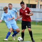 Protivín sedmi góly přikoval sokoly na dno tabulky