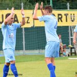 Protivín sedmi góly přikoval sokoly na dno tabulky
