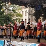 Písecký folklorní festival opět bavil davy diváků