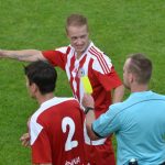 Blatná vyloupila Osek. Rozhodla dvěma góly v první půlhodině, domácí se trápili
