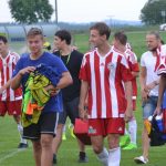 Blatná vyloupila Osek. Rozhodla dvěma góly v první půlhodině, domácí se trápili