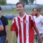 Blatná vyloupila Osek. Rozhodla dvěma góly v první půlhodině, domácí se trápili