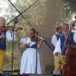 Oslava s pestrým programem přilákala stovky návštěvníků. Pivovar oslavil 370 let!