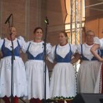 Oslava s pestrým programem přilákala stovky návštěvníků. Pivovar oslavil 370 let!