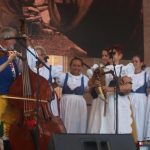 Oslava s pestrým programem přilákala stovky návštěvníků. Pivovar oslavil 370 let!