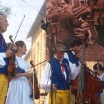 Oslava s pestrým programem přilákala stovky návštěvníků. Pivovar oslavil 370 let!