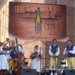 Oslava s pestrým programem přilákala stovky návštěvníků. Pivovar oslavil 370 let!