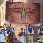 Oslava s pestrým programem přilákala stovky návštěvníků. Pivovar oslavil 370 let!