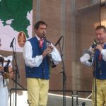 Oslava s pestrým programem přilákala stovky návštěvníků. Pivovar oslavil 370 let!