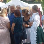 Oslava s pestrým programem přilákala stovky návštěvníků. Pivovar oslavil 370 let!