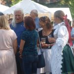 Oslava s pestrým programem přilákala stovky návštěvníků. Pivovar oslavil 370 let!