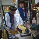 Oslava s pestrým programem přilákala stovky návštěvníků. Pivovar oslavil 370 let!