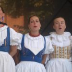 Oslava s pestrým programem přilákala stovky návštěvníků. Pivovar oslavil 370 let!