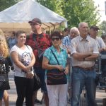 Oslava s pestrým programem přilákala stovky návštěvníků. Pivovar oslavil 370 let!