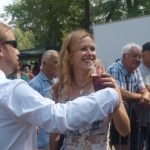 Oslava s pestrým programem přilákala stovky návštěvníků. Pivovar oslavil 370 let!