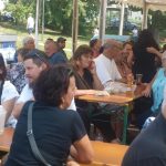 Oslava s pestrým programem přilákala stovky návštěvníků. Pivovar oslavil 370 let!