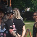 Oslava s pestrým programem přilákala stovky návštěvníků. Pivovar oslavil 370 let!