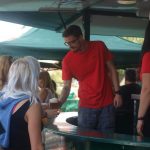 Oslava s pestrým programem přilákala stovky návštěvníků. Pivovar oslavil 370 let!