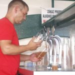 Oslava s pestrým programem přilákala stovky návštěvníků. Pivovar oslavil 370 let!