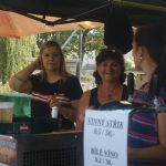 Oslava s pestrým programem přilákala stovky návštěvníků. Pivovar oslavil 370 let!