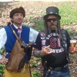 Oslava s pestrým programem přilákala stovky návštěvníků. Pivovar oslavil 370 let!