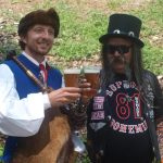 Oslava s pestrým programem přilákala stovky návštěvníků. Pivovar oslavil 370 let!