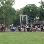 Oslava s pestrým programem přilákala stovky návštěvníků. Pivovar oslavil 370 let!