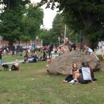 Oslava s pestrým programem přilákala stovky návštěvníků. Pivovar oslavil 370 let!