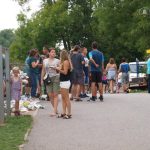 Oslava s pestrým programem přilákala stovky návštěvníků. Pivovar oslavil 370 let!