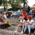 Oslava s pestrým programem přilákala stovky návštěvníků. Pivovar oslavil 370 let!