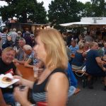 Oslava s pestrým programem přilákala stovky návštěvníků. Pivovar oslavil 370 let!