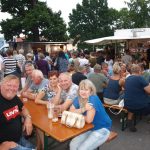 Oslava s pestrým programem přilákala stovky návštěvníků. Pivovar oslavil 370 let!