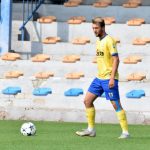 Písečtí dorostenci v závěru otočili utkání s Benešovem