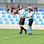 Písečtí dorostenci v závěru otočili utkání s Benešovem
