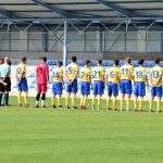 Písečtí dorostenci v závěru otočili utkání s Benešovem