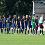 Písečtí dorostenci v závěru otočili utkání s Benešovem