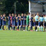 Písečtí dorostenci v závěru otočili utkání s Benešovem