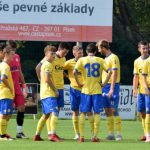 Písečtí dorostenci v závěru otočili utkání s Benešovem