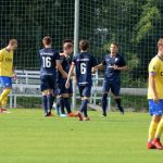 Písečtí dorostenci v závěru otočili utkání s Benešovem