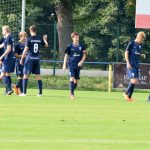 Písečtí dorostenci v závěru otočili utkání s Benešovem
