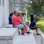 Písečtí dorostenci v závěru otočili utkání s Benešovem