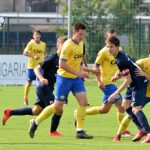 Písečtí dorostenci v závěru otočili utkání s Benešovem