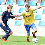Písečtí dorostenci v závěru otočili utkání s Benešovem
