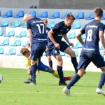 Písečtí dorostenci v závěru otočili utkání s Benešovem