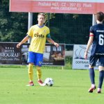 Písečtí dorostenci v závěru otočili utkání s Benešovem