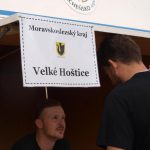Bramborové vesnice roku propojily vztahy na společném setkání