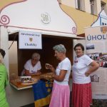 Bramborové vesnice roku propojily vztahy na společném setkání